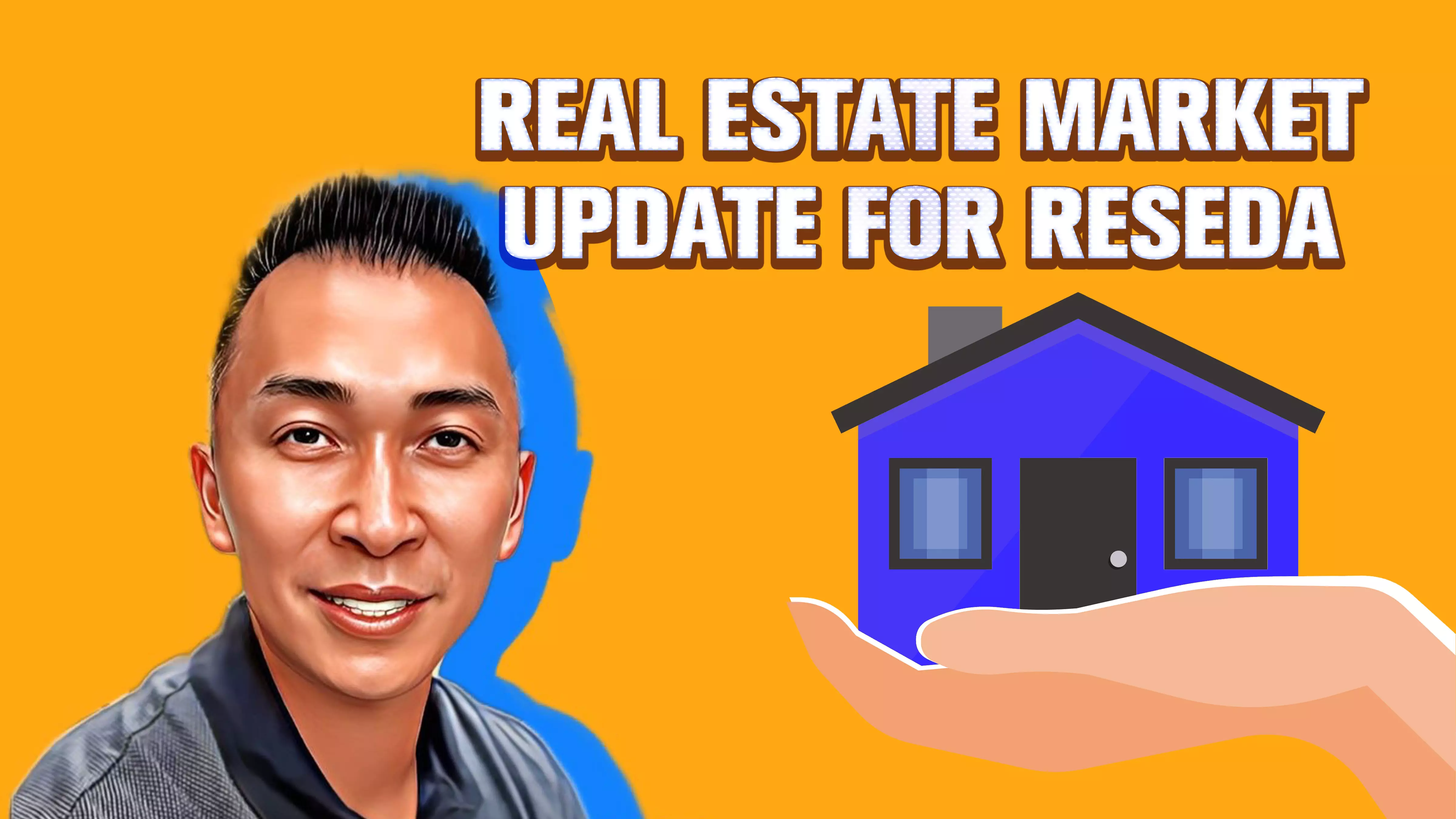 Real Estate Market Update for Reseda 